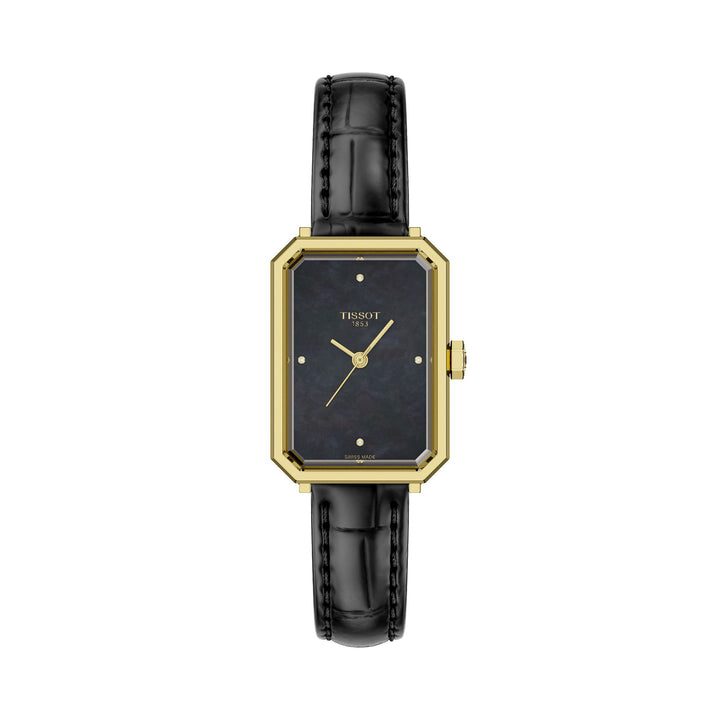 The SRV watch is inspired by t