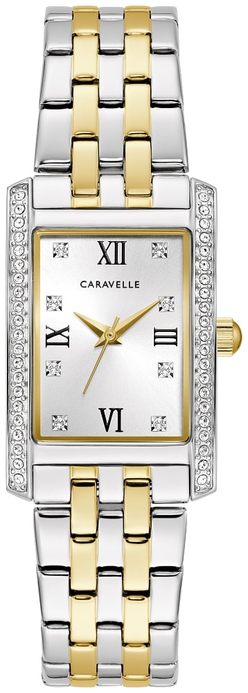 Where refined elegance meets e