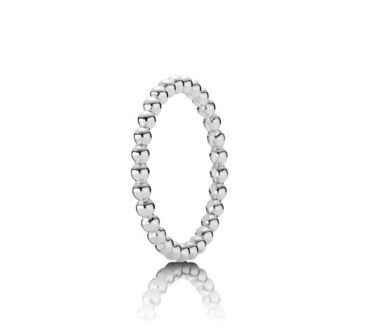 Pandora Sterling Silver Ring;