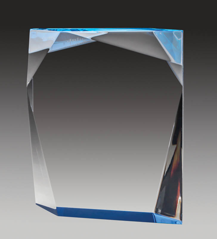 Prism Series Engravable Acryli