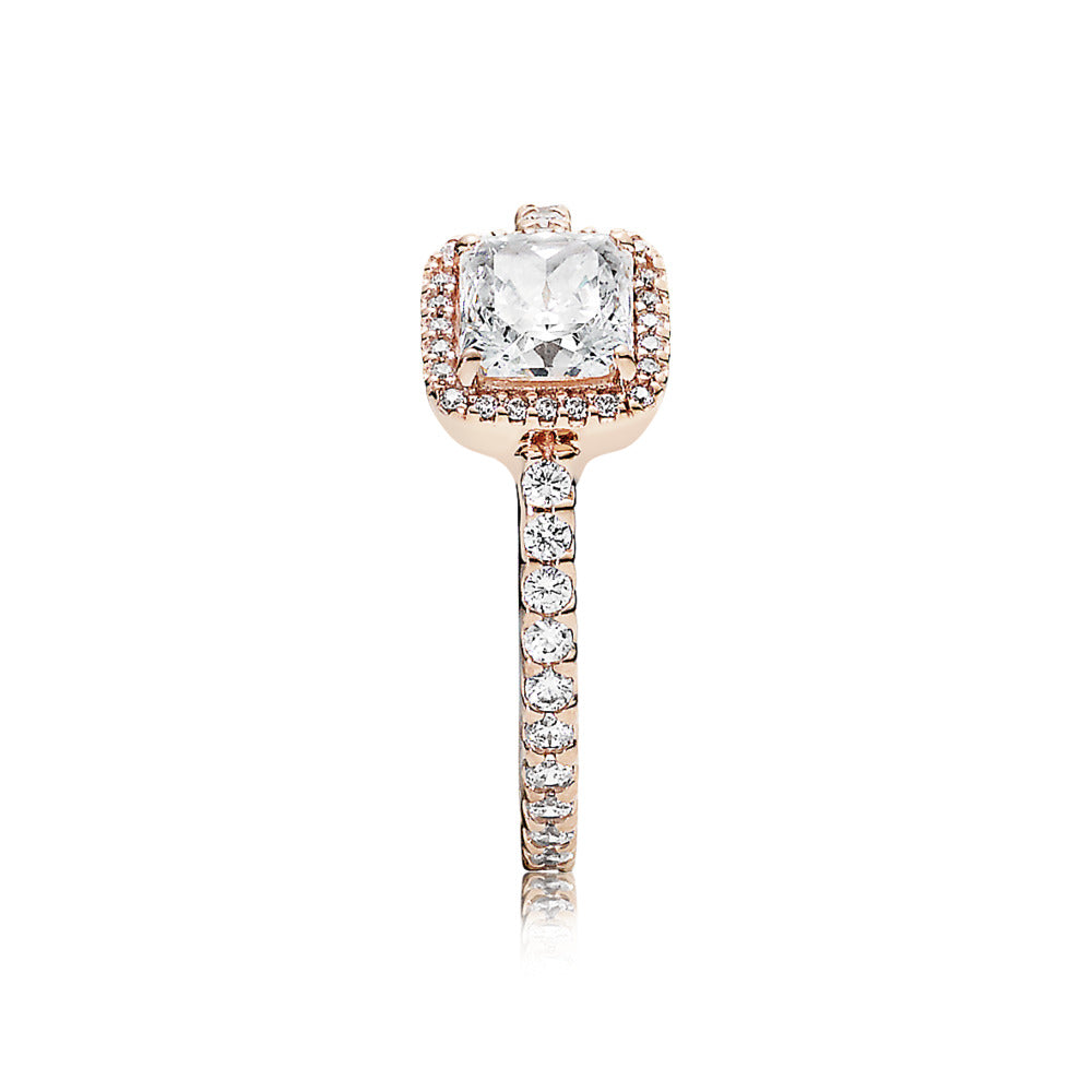 Timeless Elegance Ring