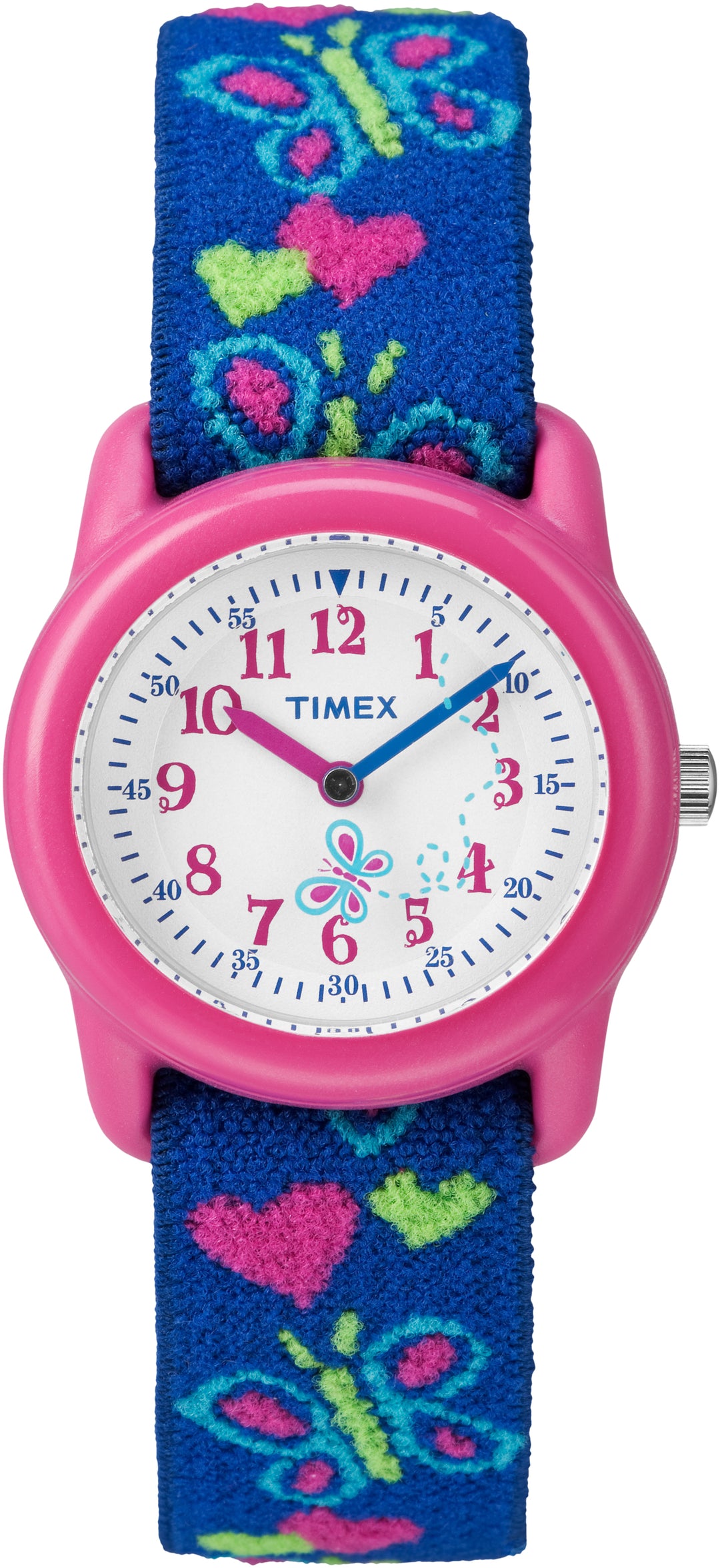 Timex Time Teacher Childrens Watch