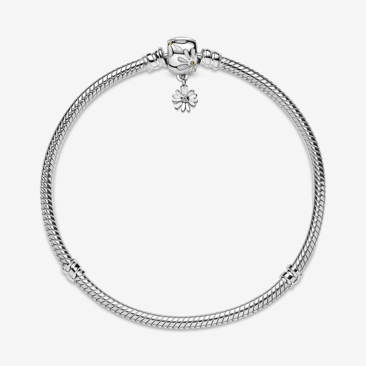 Pandora Sterling Silver Moment