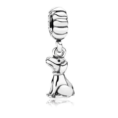 Pandora Charm; Buddy