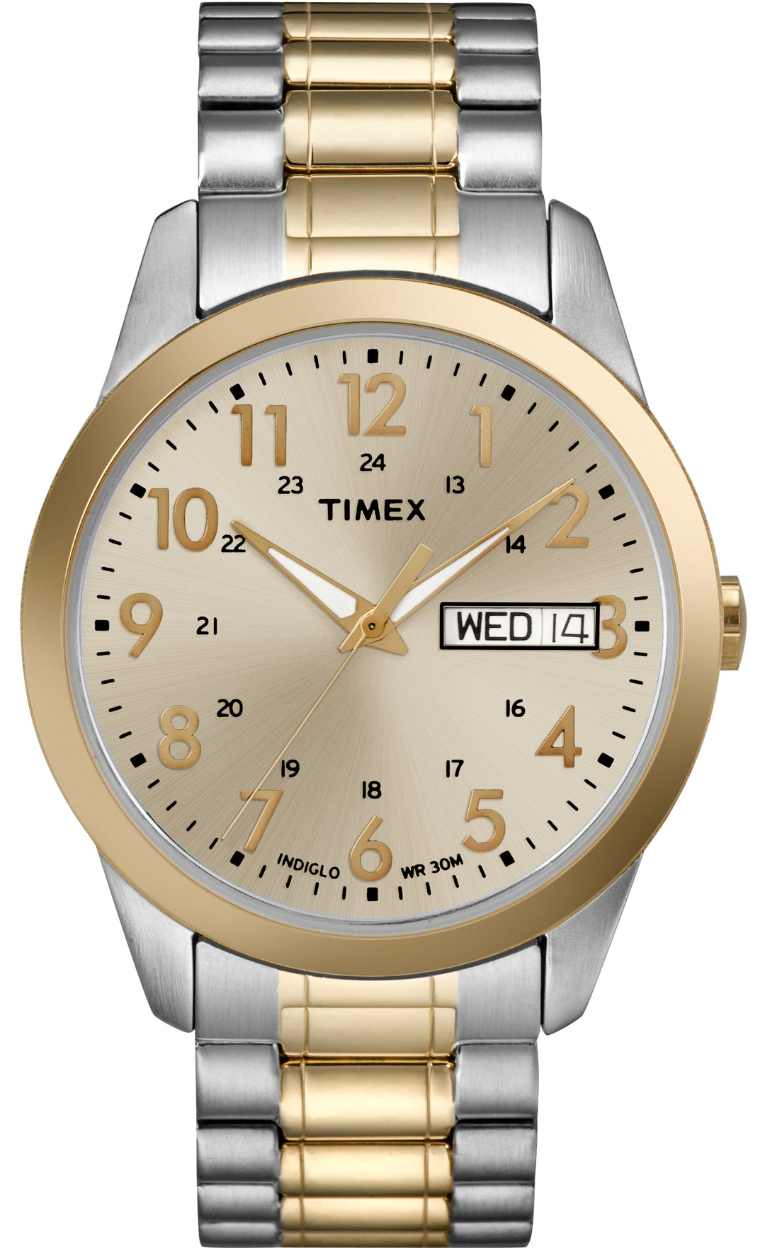 Timex Main Street Analog Watch