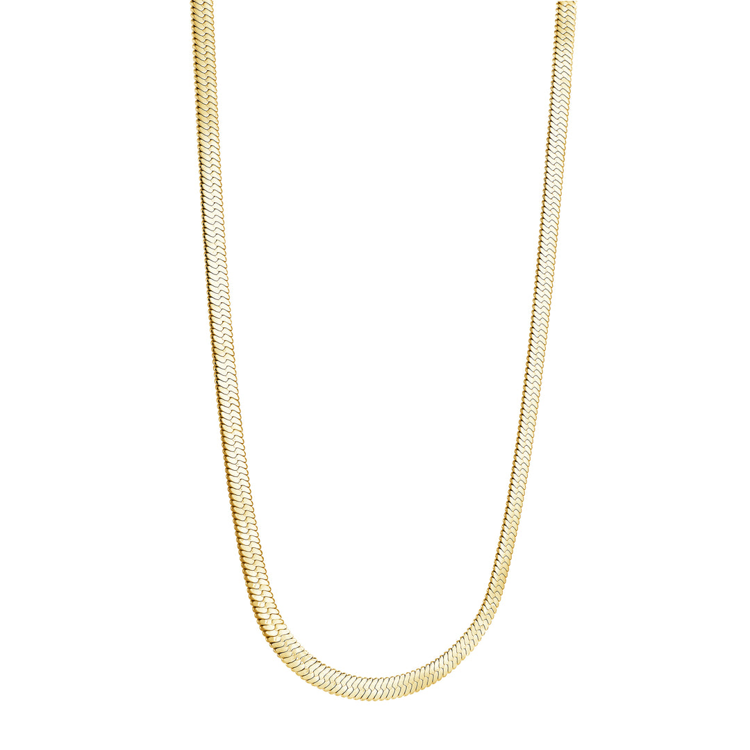 Italgem Steel Herringbone Chain