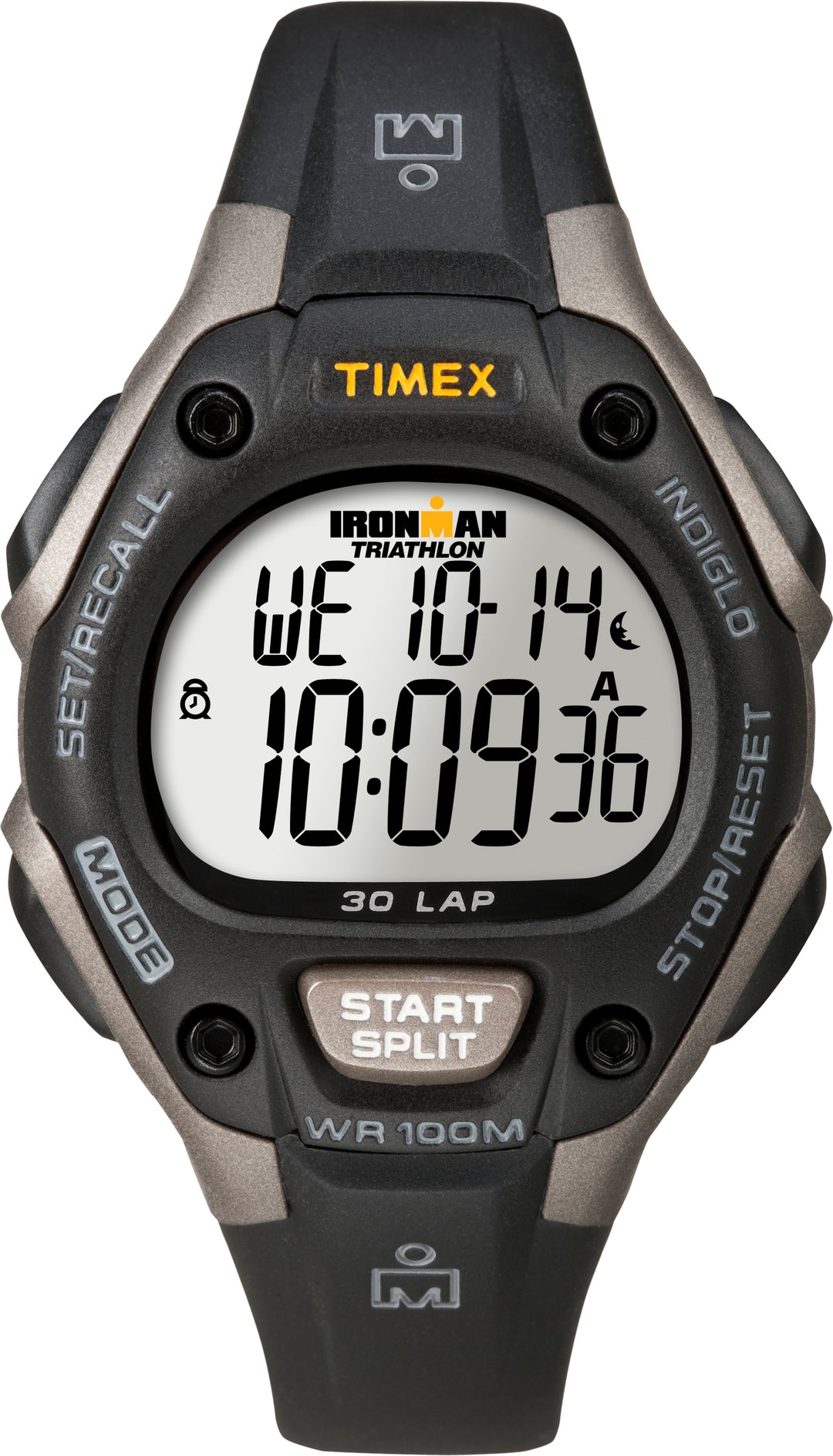 Timex Ironman Classic 30 Digital Watch