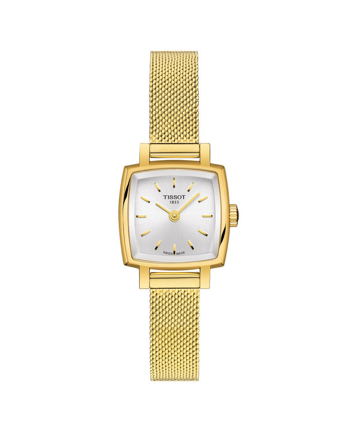 Tissot Lovely