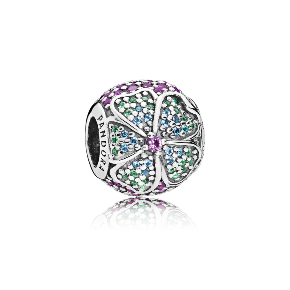 Pandora Sterling Silver Charm;