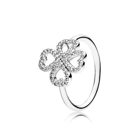 Pandora Ring, Petals of Love w