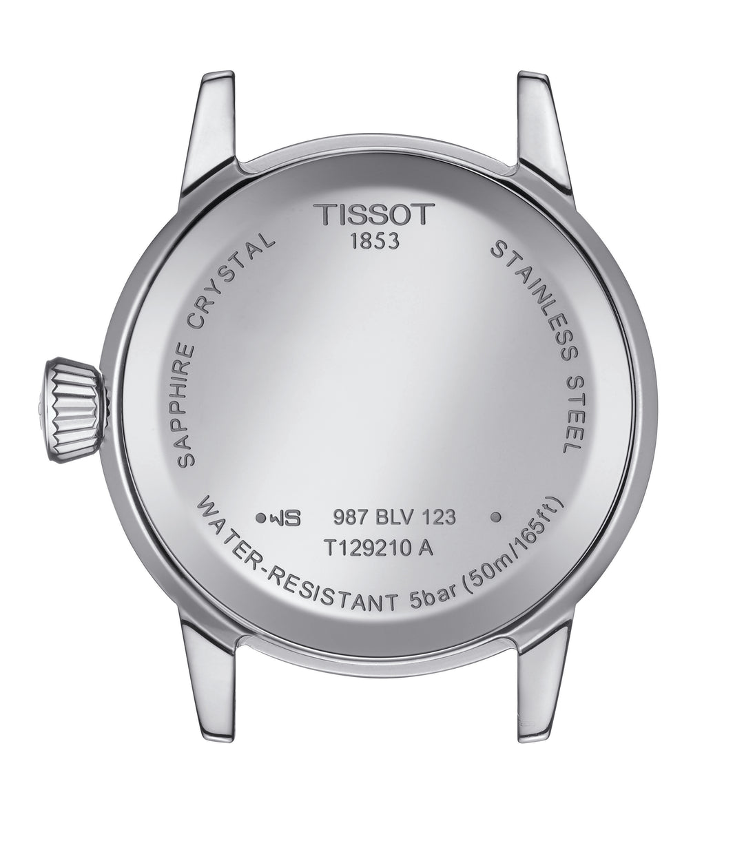The Tissot Classic Dream is a