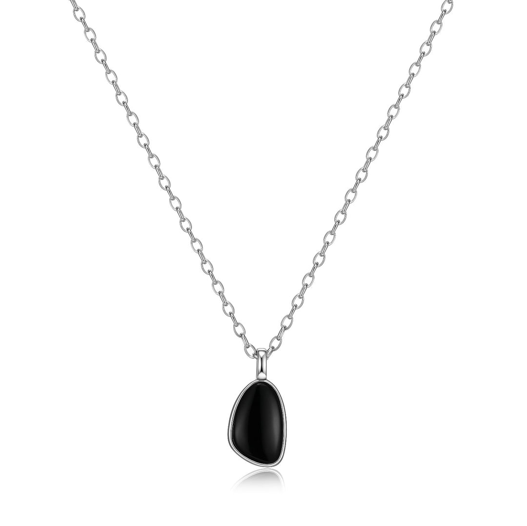 ELLE "Pebble" Pendant