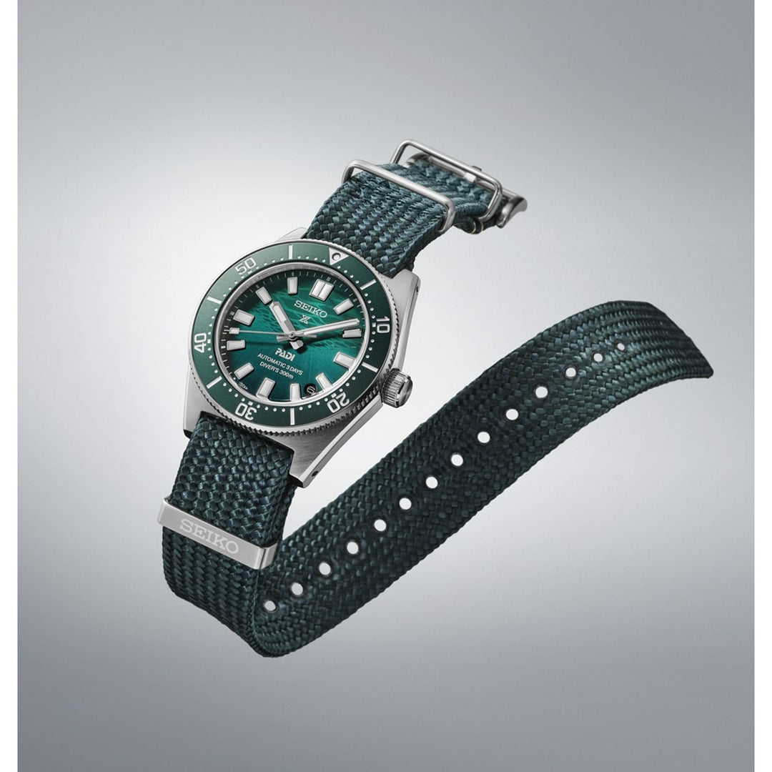 Seiko Prospex Padi special edi