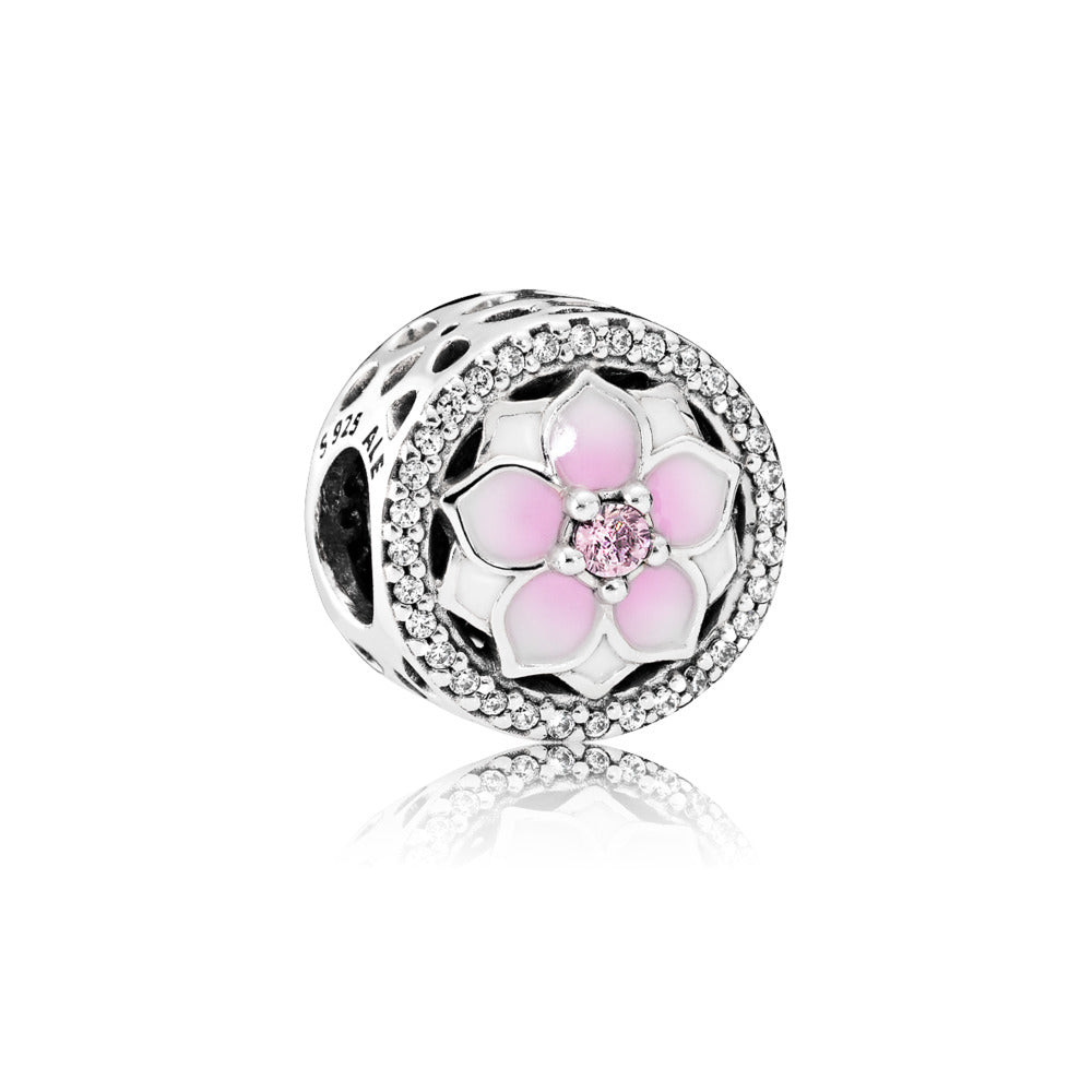 NOT AVAILABLE-Pandora Charm, M
