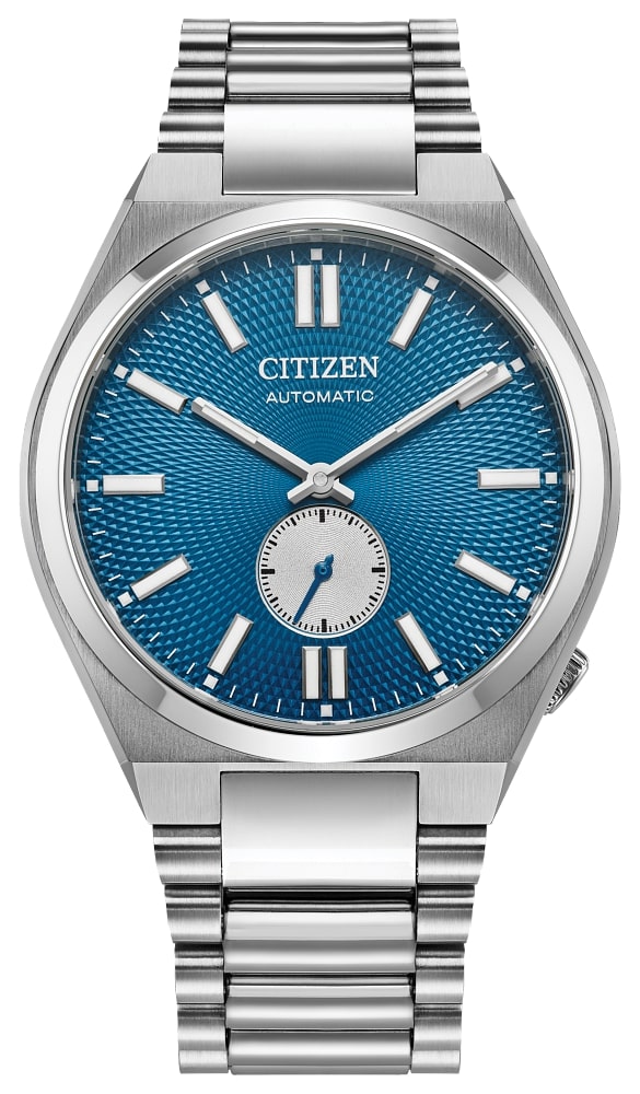 Citizen Tsuyosa NK5010-51L
