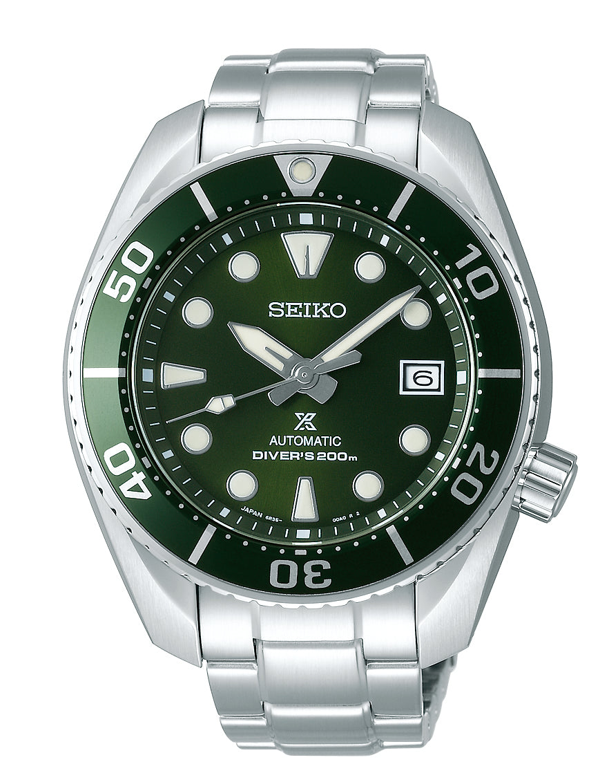 Seiko Prospex Sea SPB103