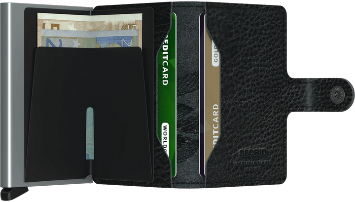 Secrid Miniwallet Stitch Magno
