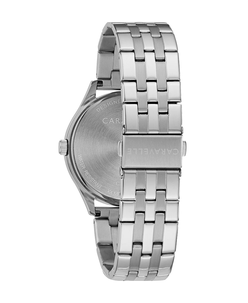 Elegant and perfectly refined