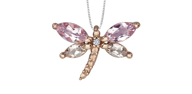 Butterfly Pendant