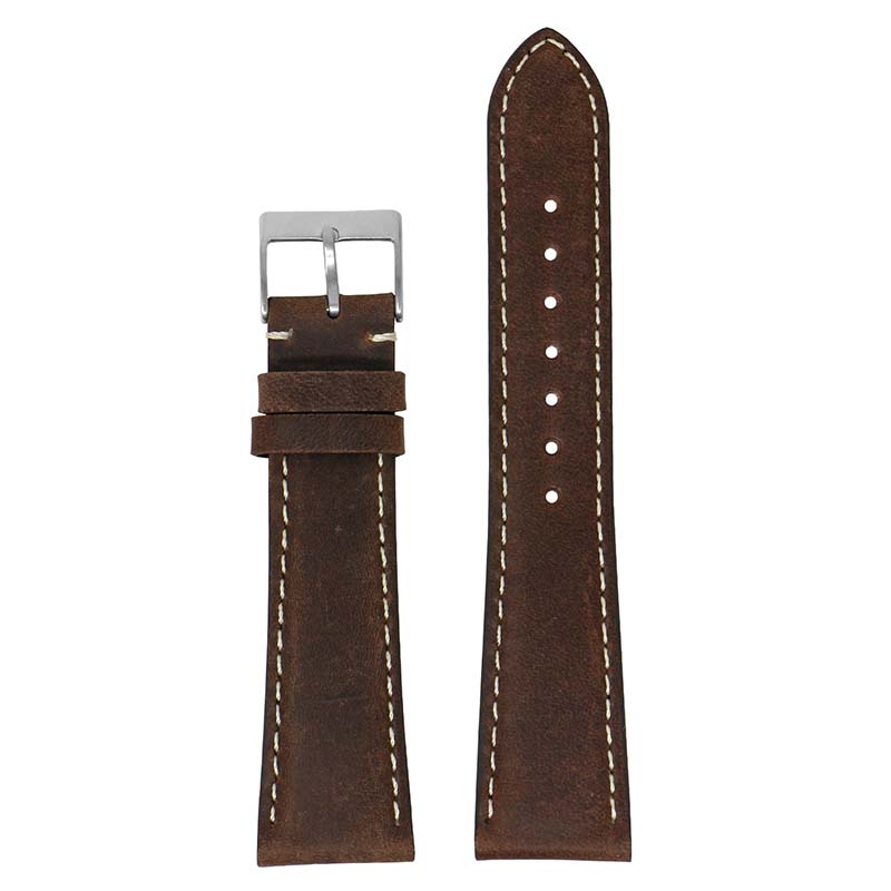 Dassari classic vintage leathe