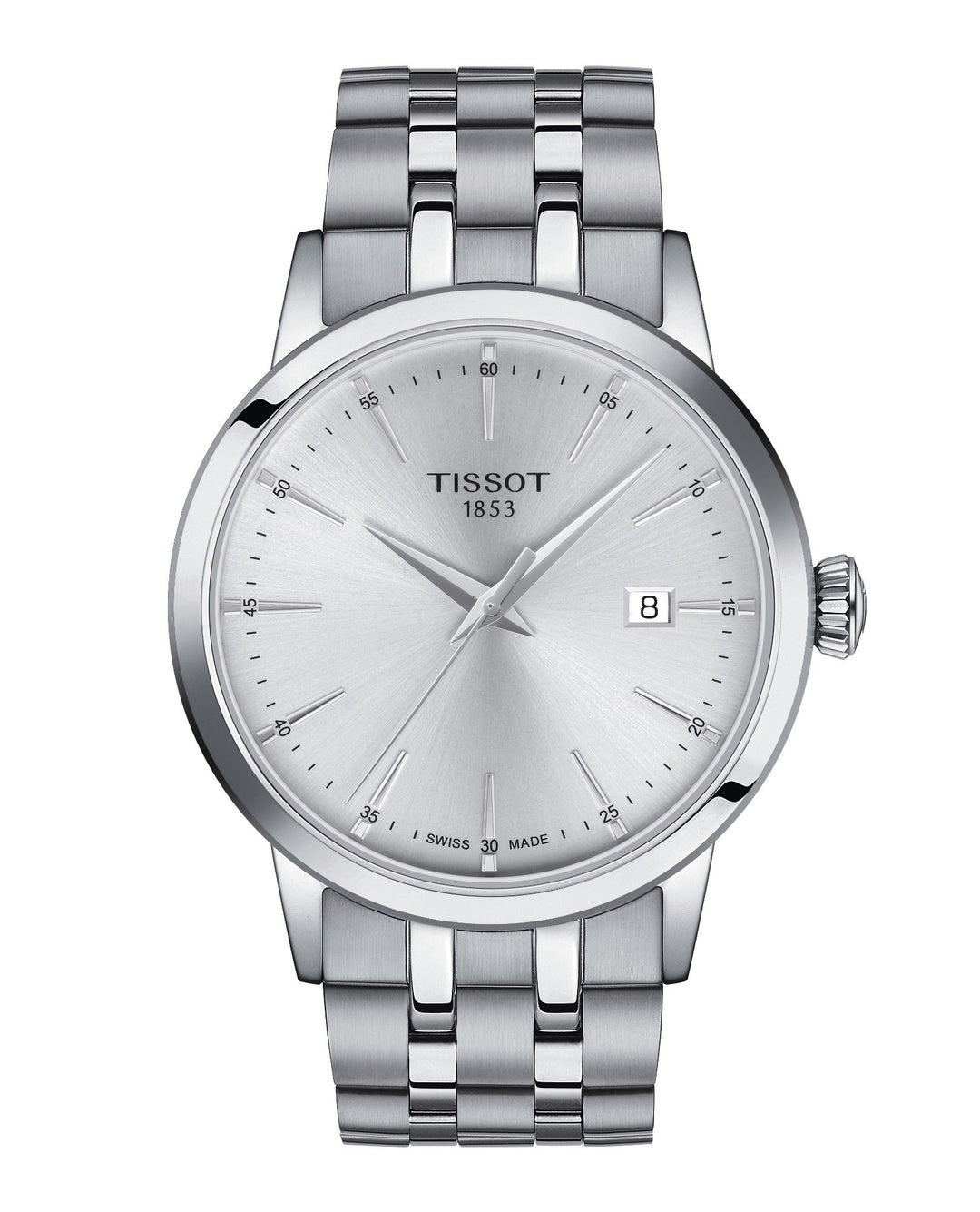 Tissot Classic Dream Swissmatic