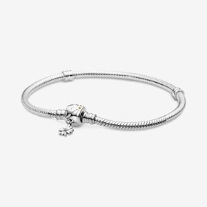 Pandora Sterling Silver Moment