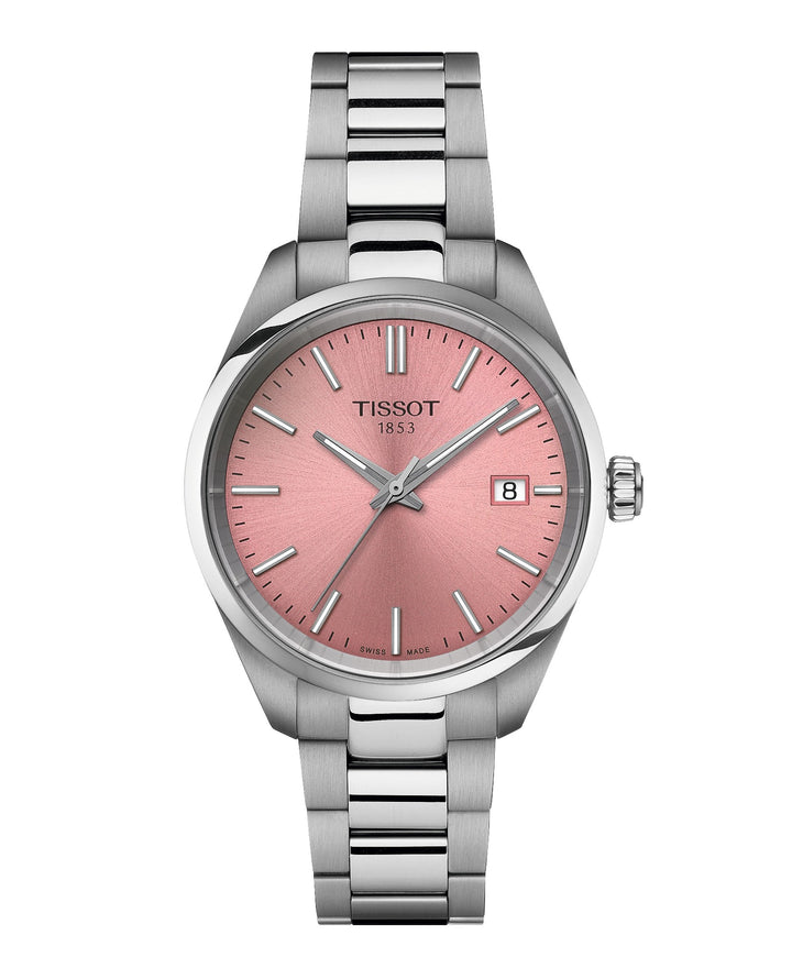 Tissot PR 100 34mm