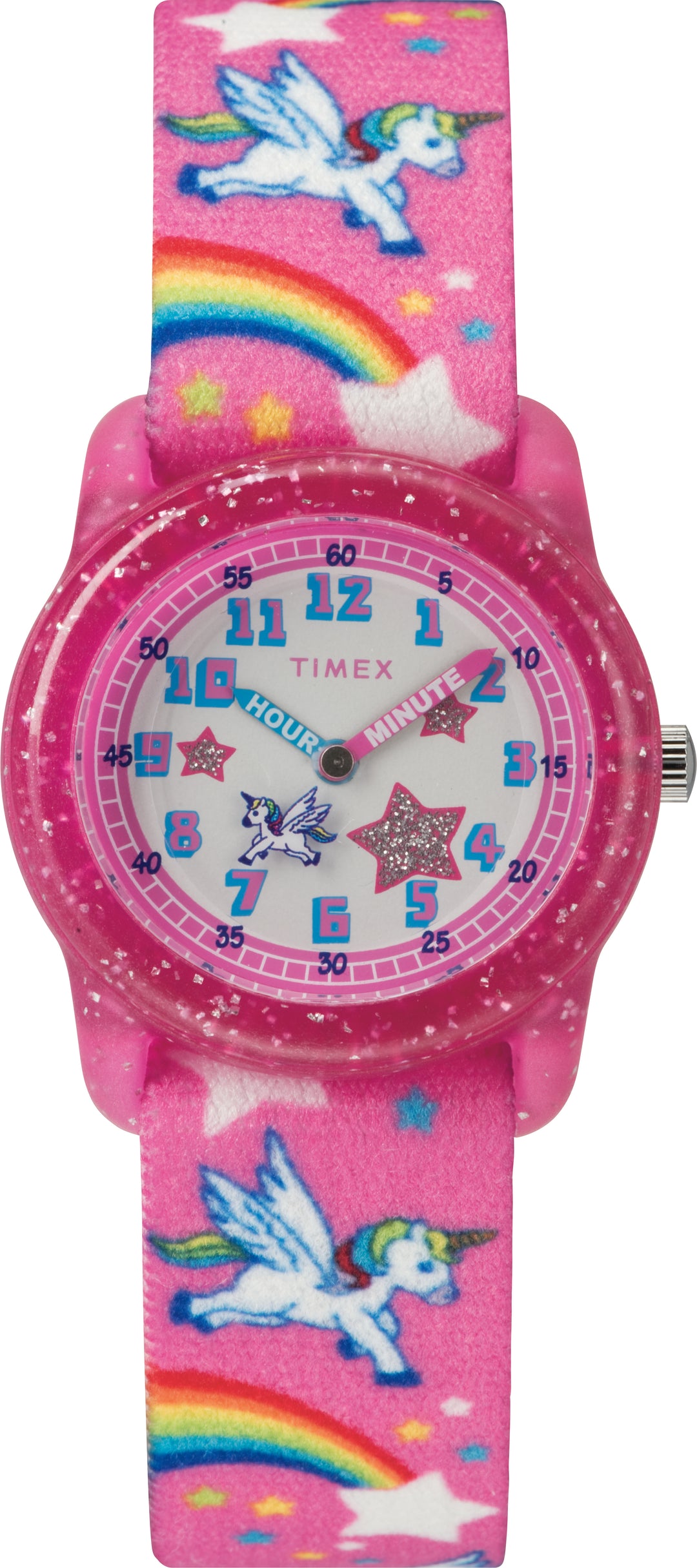 Timex Time Teacher Children's Watch