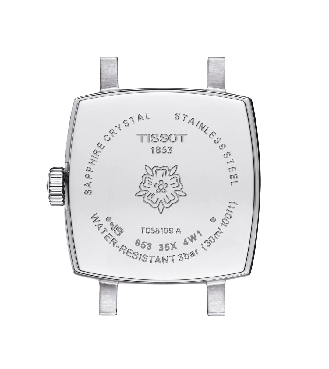 Tissot Lovely