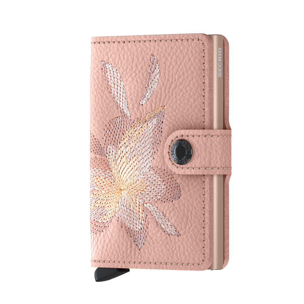 Secrid Miniwallet Stitch Magno