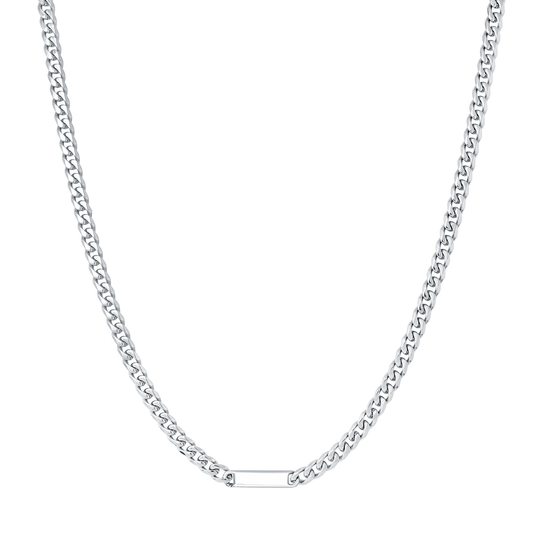 Italgem stainless steel 4.6mm