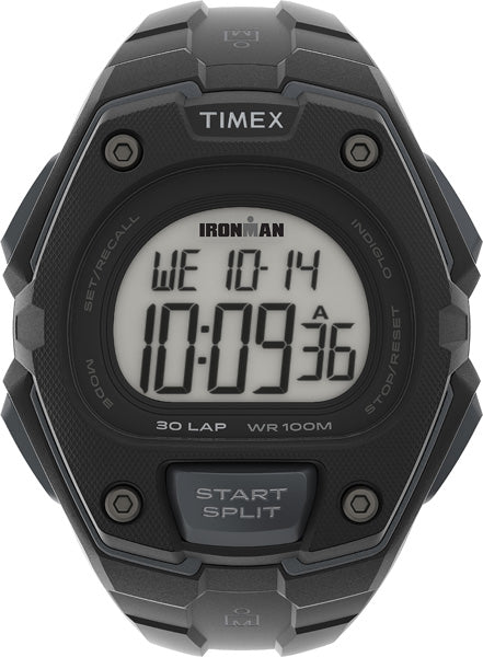 Timex Classic Digital Watch