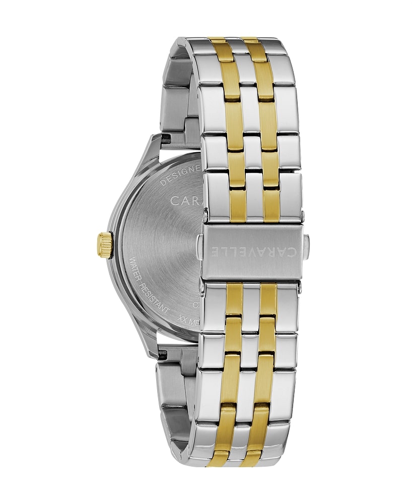 Elegant and perfectly refined