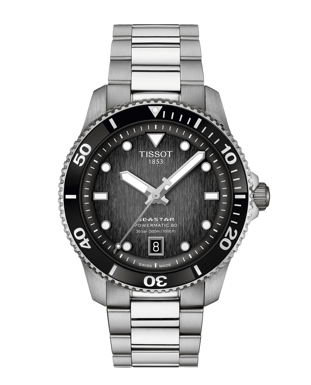 Tissot Seastar 1000 Powermatic