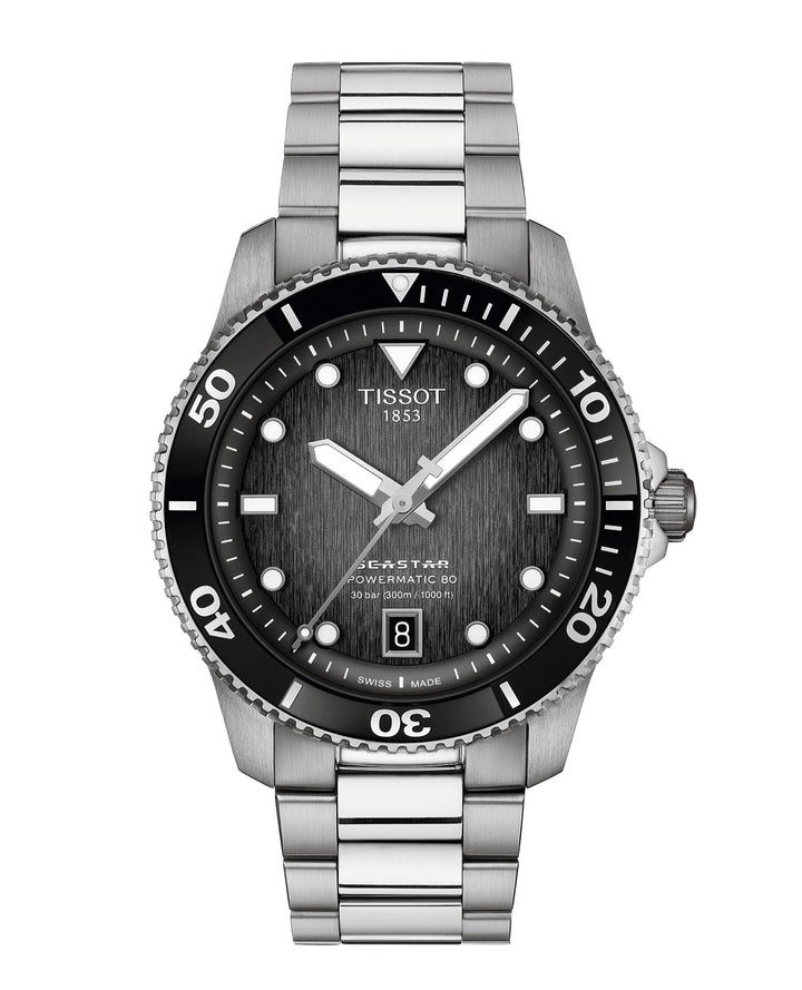 Tissot Seastar 1000 Powermatic