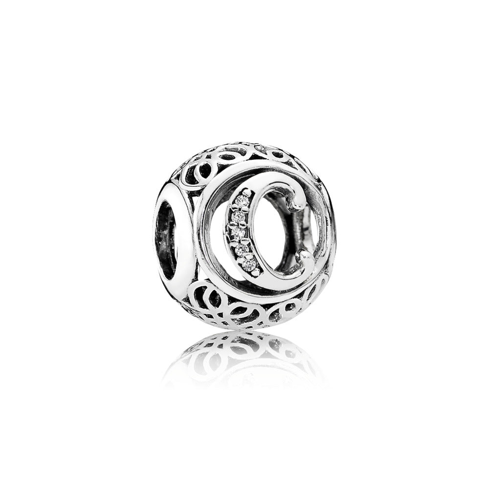 NOT AVAILABLE-Pandora Sterling