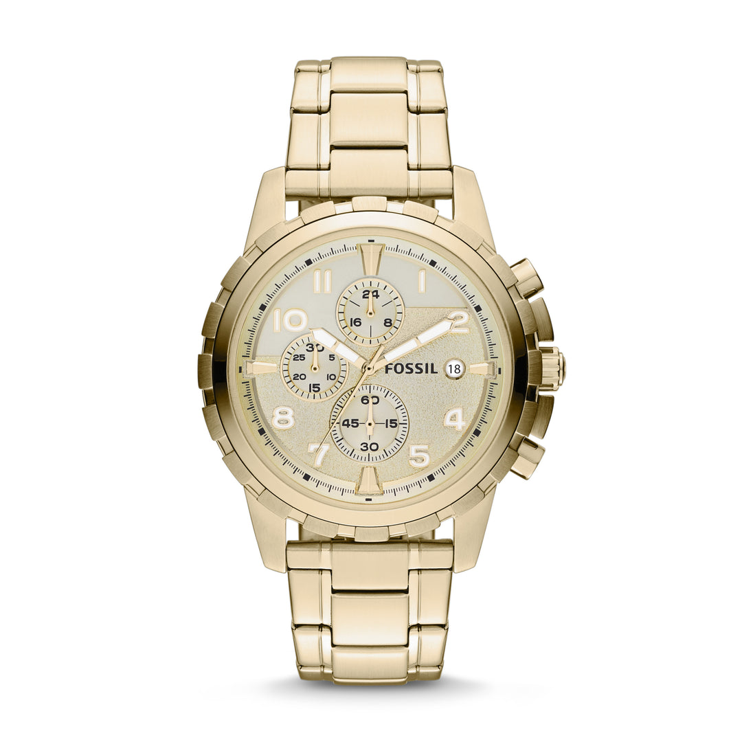 Fossil Dean Chronograph