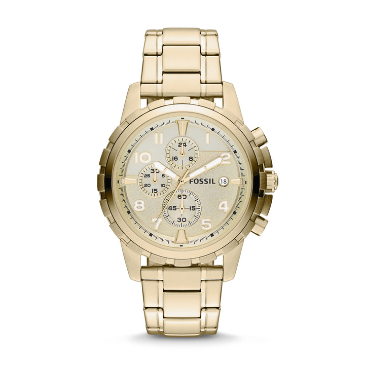 Fossil Dean Chronograph