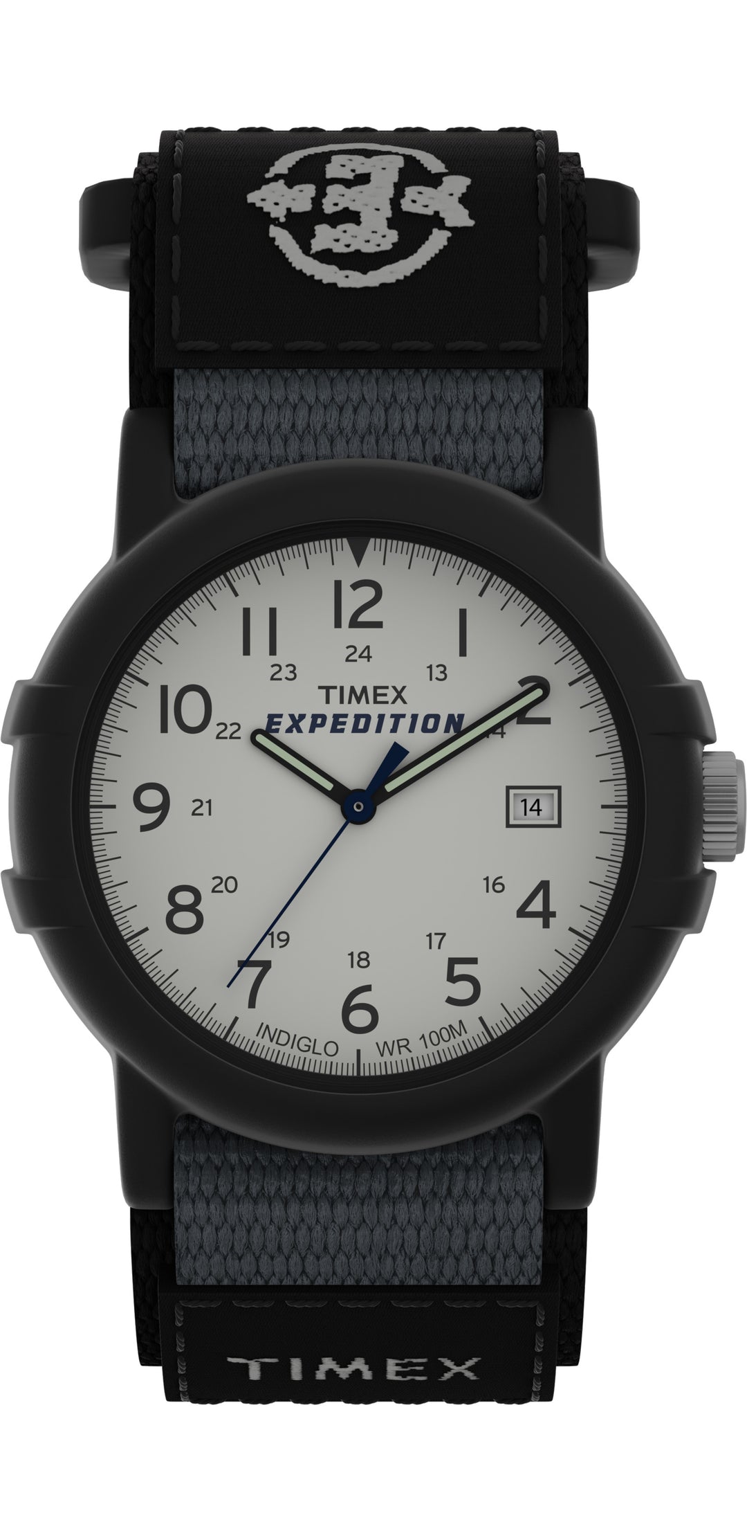 Timex Expedtion Camper Analog Watch