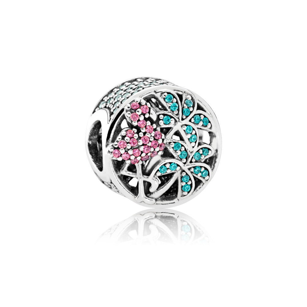 NOT AVAILABLE-Pandora Charm; T