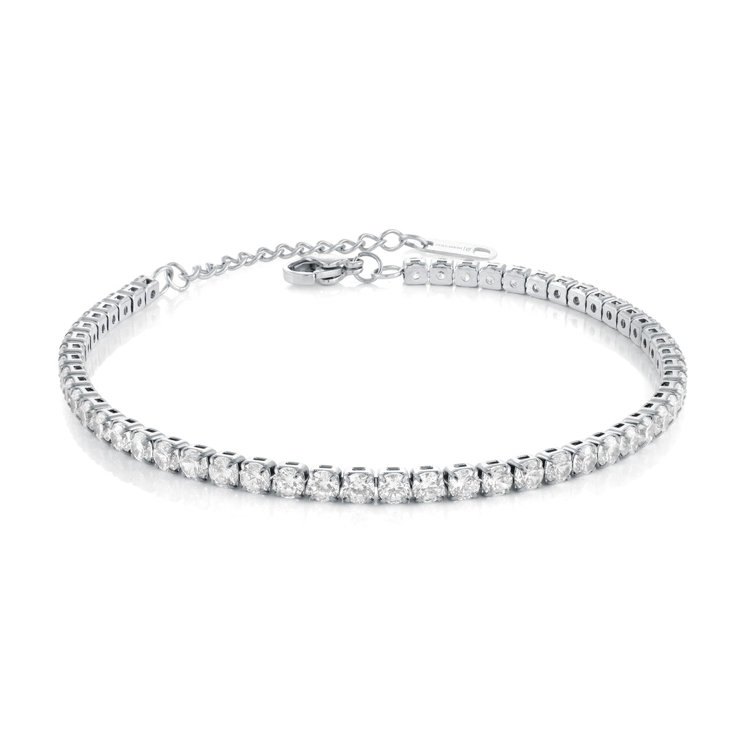 Stainless Steel Anklet