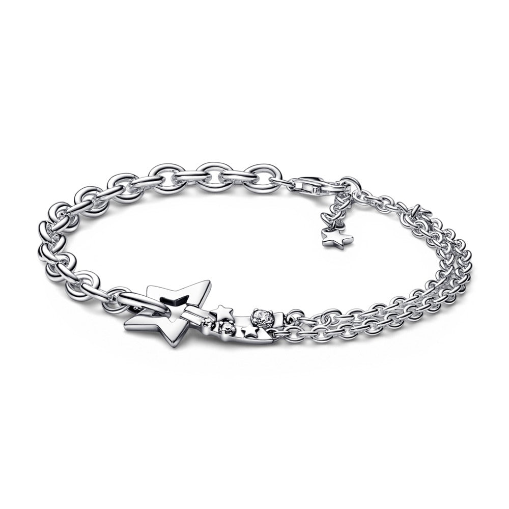 Pandora Shooting Star Bracelet
