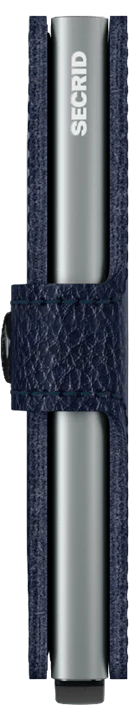 Secrid Miniwallet Stitch Linea