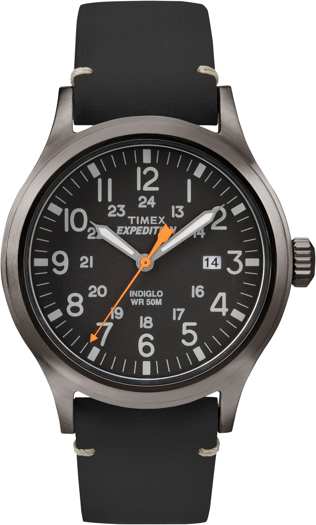 Timex Expedition Analog Watch