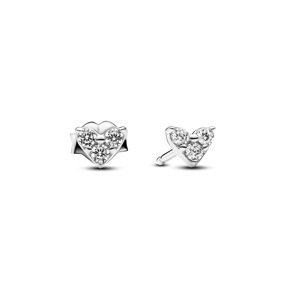 Pandora Sterling Silver, Tripl