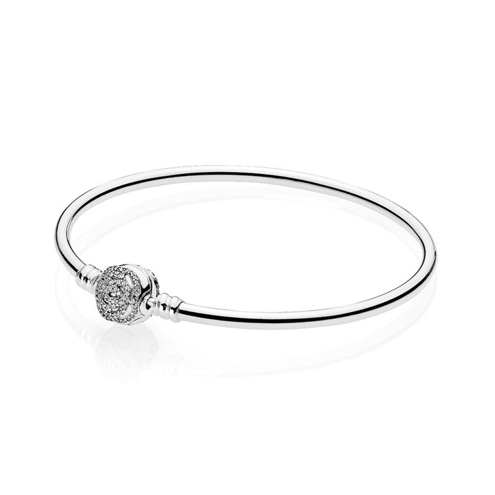 Pandora Sterling Silver Disney