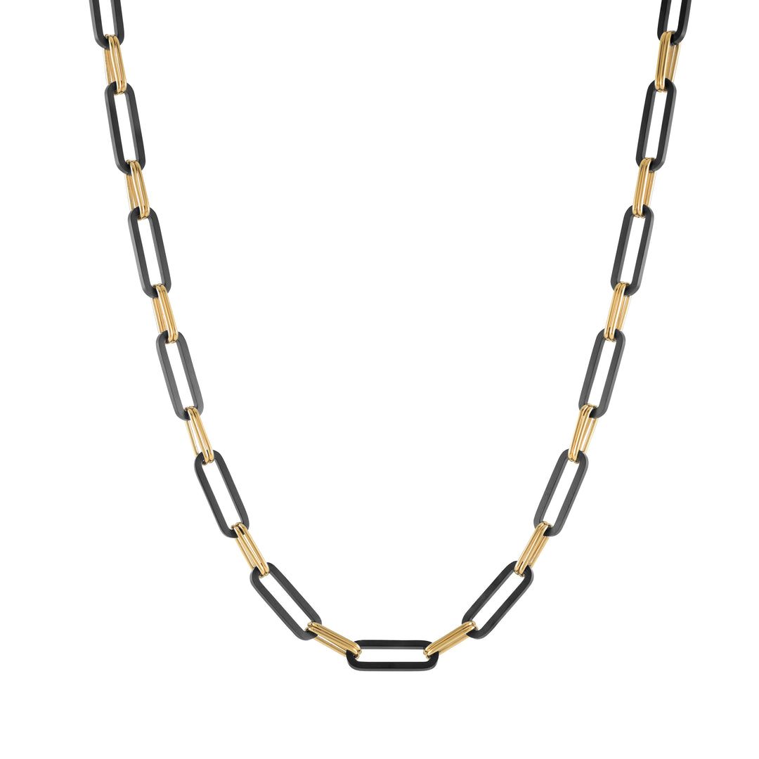 Italgem Anneke Necklace, 21"