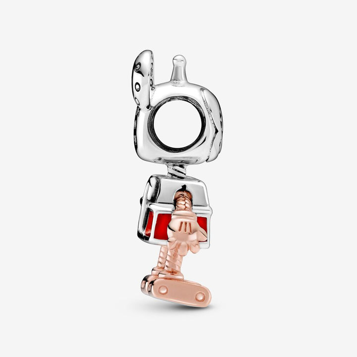 RETIRED - FINAL SALE - Mickey Mouse Robot Charm - FINAL SALE