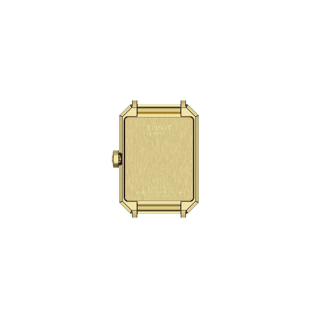 The SRV watch is inspired by t
