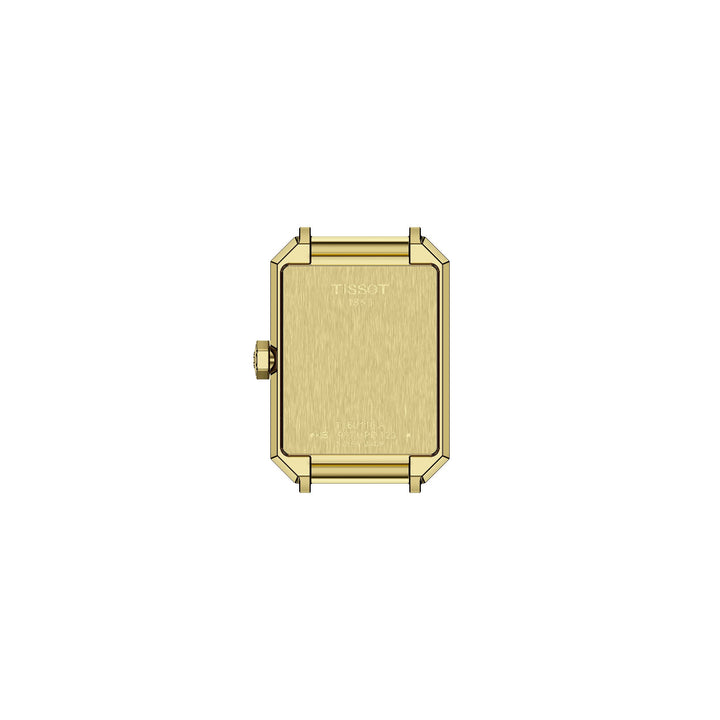 The SRV watch is inspired by t